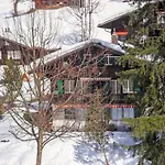 Spassvogel By Interhome Grindelwald