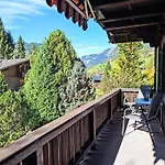 Spassvogel By Interhome Grindelwald