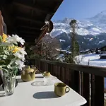 Apartamento Spassvogel By Interhome Grindelwald
