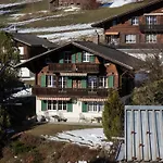 Spassvogel By Interhome Apartment Grindelwald