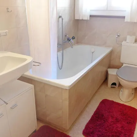 Spassvogel By Interhome Apartment Grindelwald