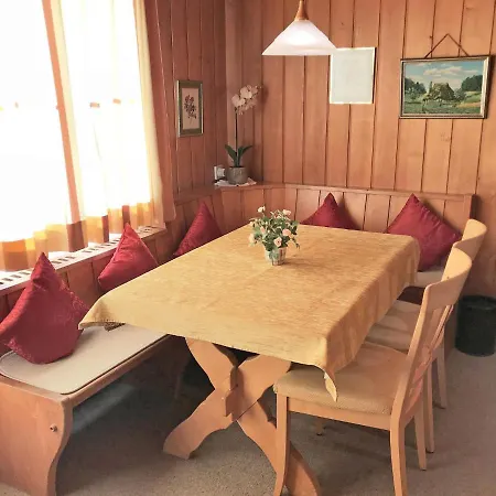 Spassvogel By Interhome *