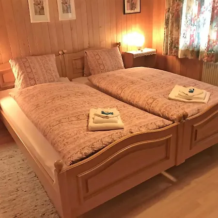 Spassvogel By Interhome *