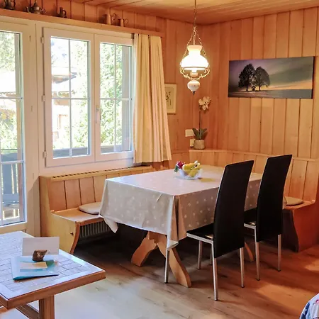 Spassvogel By Interhome