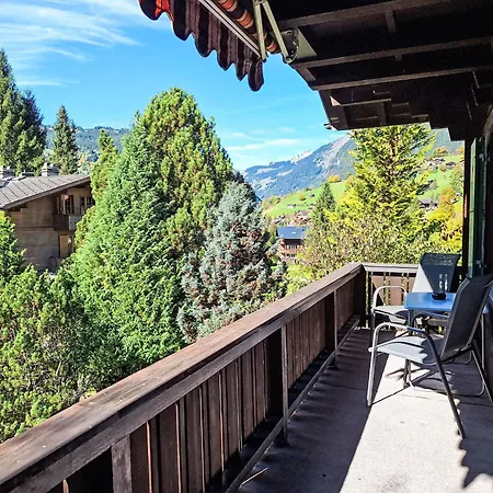 Spassvogel By Interhome 그린델발트