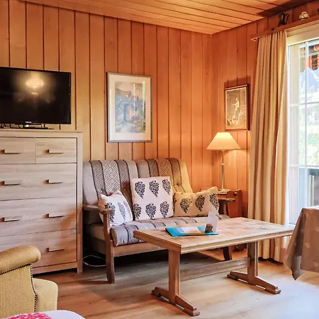 Spassvogel By Interhome * Гриндельвальд