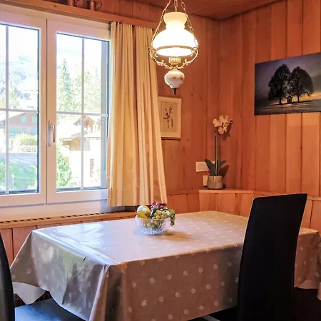 Spassvogel By Interhome