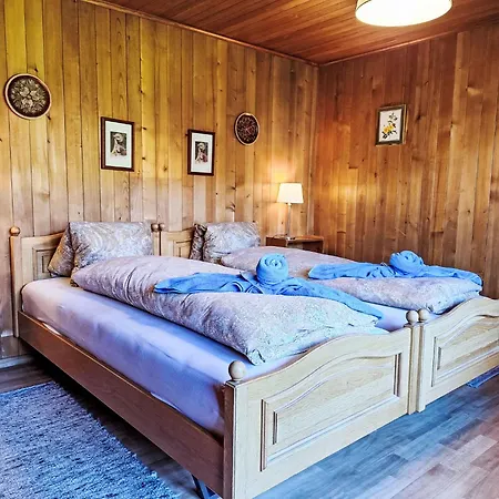 Spassvogel By Interhome 아파트 *