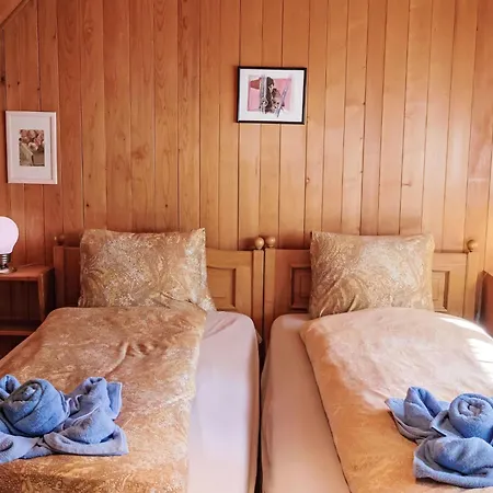 Spassvogel By Interhome 아파트 *