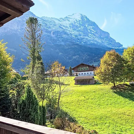 Spassvogel By Interhome *