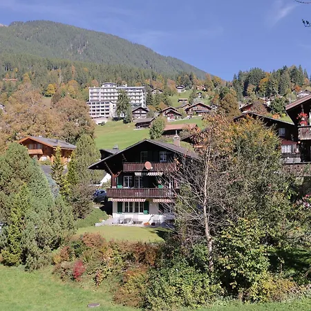 Spassvogel By Interhome Апартаменты