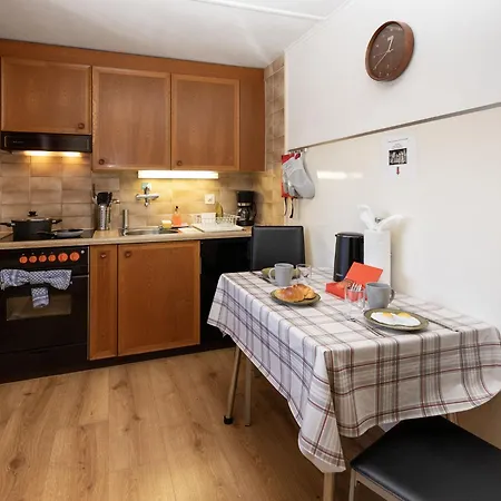 Spassvogel By Interhome Apartment Grindelwald