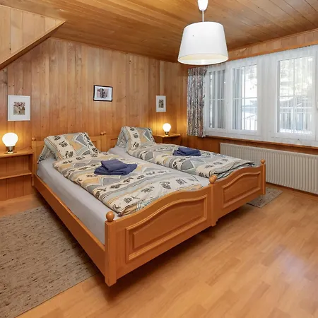 Spassvogel By Interhome Grindelwald
