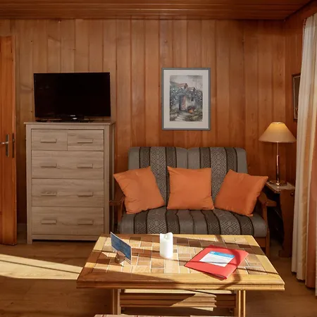 Apartment Spassvogel By Interhome