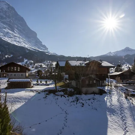 Spassvogel By Interhome Grindelwald