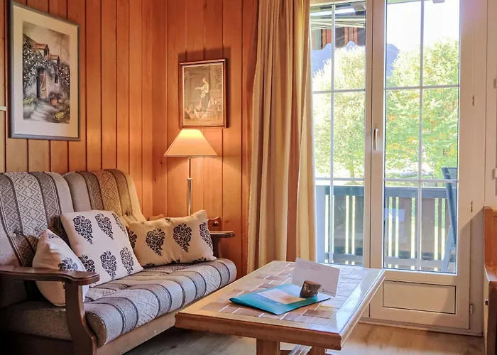 Spassvogel By Interhome * 格林德瓦