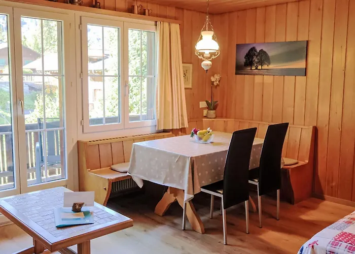 Spassvogel By Interhome