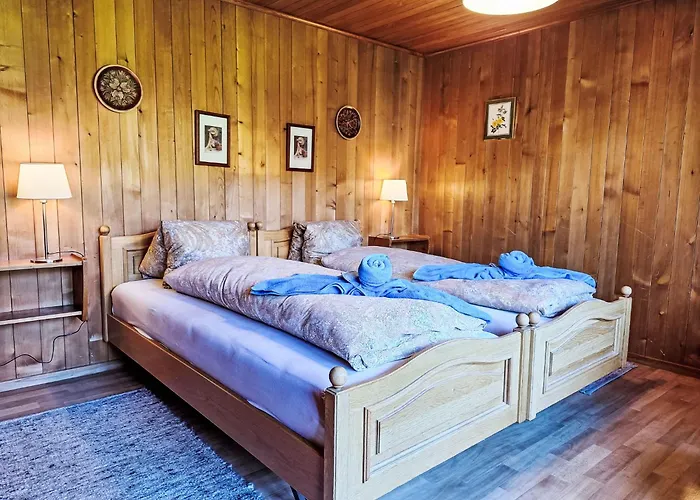 Spassvogel By Interhome 公寓 *