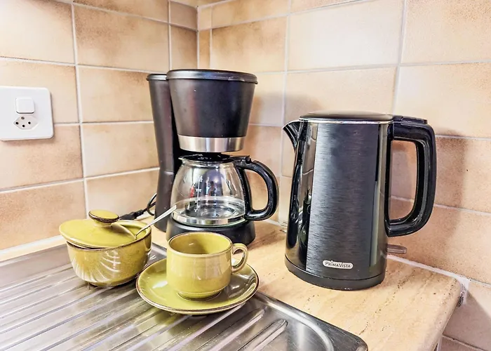 Spassvogel By Interhome 公寓