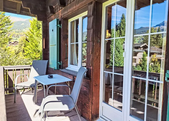 Spassvogel By Interhome 公寓 *