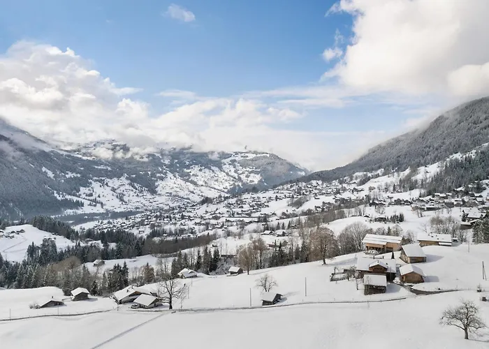 Spassvogel By Interhome * Grindelwald