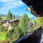 Spassvogel By Interhome Апартаменты