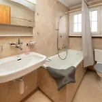 Spassvogel By Interhome Апартаменты *