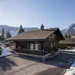 Spassvogel By Interhome