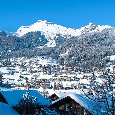 Spassvogel By Interhome * Grindelwald