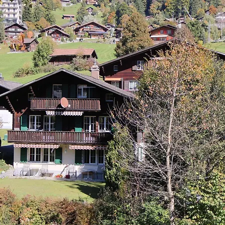 Apartman Spassvogel By Interhome