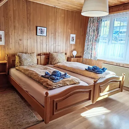 Spassvogel By Interhome Apartman *