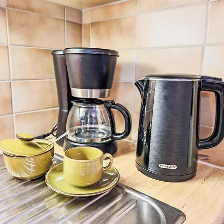 Spassvogel By Interhome Apartman