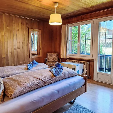 Spassvogel By Interhome Grindelwald