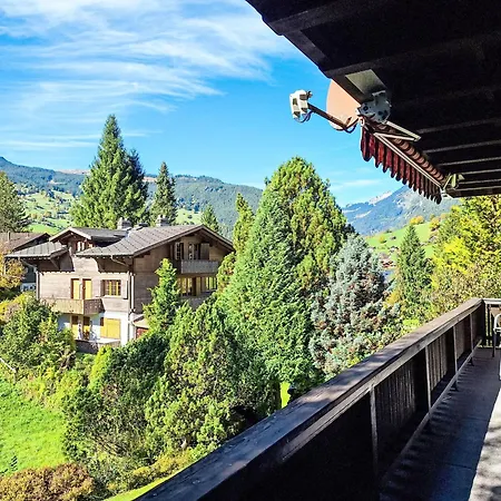 Spassvogel By Interhome Apartman