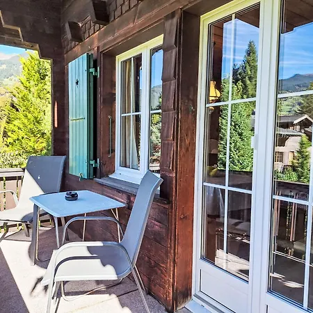 Spassvogel By Interhome Apartman *