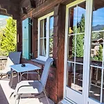 Spassvogel By Interhome Appartement *