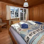 Spassvogel By Interhome Appartement Grindelwald