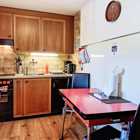 Spassvogel By Interhome Apartman *